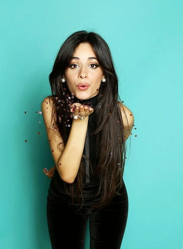 Poster Camilla Cabello 3
