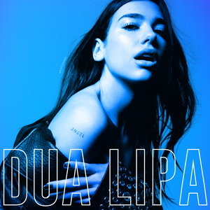 Poster Dua Lipa