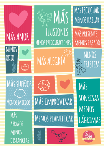 Poster Frases Positivas 7