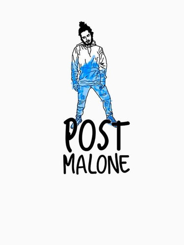 Poster Post Malone 5