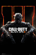 Cargar imagen en el visor de la galería, Poster Videojuego Call of Duty
