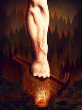 Cargar imagen en el visor de la galería, Poster Juego The Last of Us