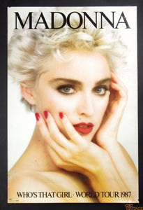 Poster Madonna
