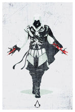 Cargar imagen en el visor de la galería, Poster Videojuego Assassin&#39;s Creed