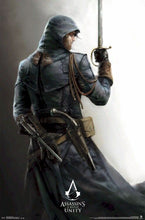 Cargar imagen en el visor de la galería, Poster Videojuego Assassin&#39;s Creed