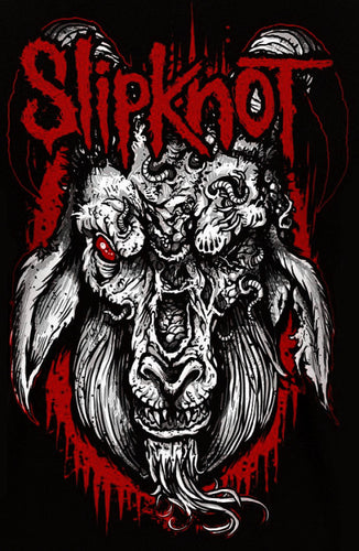 Poster Banda Slipknot 10