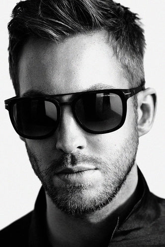 Poster Calvin Harris 14