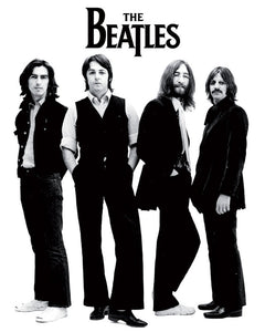Poster de Banda The Beatles 18