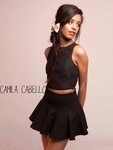 Poster Camilla Cabello 7