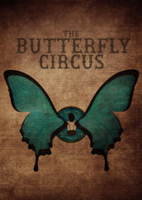 Cargar imagen en el visor de la galería, Poster Pelicula The Butterfly Circus