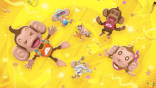 Cargar imagen en el visor de la galería, Poster Juego Super Monkey Ball: Banana Blitz
