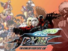 Cargar imagen en el visor de la galería, Poster Juego The king of Fighters