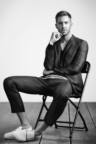 Poster Calvin Harris 13