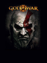 Cargar imagen en el visor de la galería, Poster Juego God of War