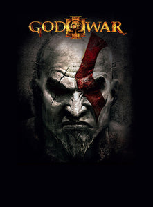 Poster Juego God of War