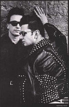 Cargar imagen en el visor de la galería, Poster Banda Depeche Mode