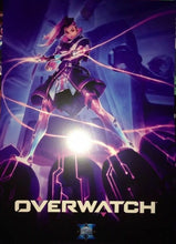 Cargar imagen en el visor de la galería, Poster Videojuego Overwatch