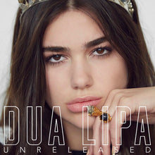 Cargar imagen en el visor de la galería, Poster Dua Lipa