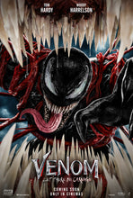 Cargar imagen en el visor de la galería, Poster Película Venom: Let There Be Carnage