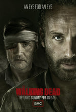 Cargar imagen en el visor de la galería, Poster Serie The Walking Dead