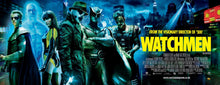 Cargar imagen en el visor de la galería, Poster Pelicula Watchmen