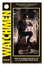 Cargar imagen en el visor de la galería, Poster Pelicula Watchmen