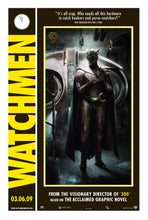 Cargar imagen en el visor de la galería, Poster Pelicula Watchmen