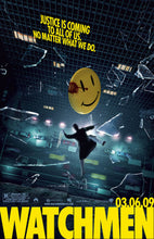 Cargar imagen en el visor de la galería, Poster Pelicula Watchmen