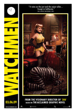 Cargar imagen en el visor de la galería, Poster Pelicula Watchmen