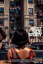 Cargar imagen en el visor de la galería, Poster Película West Side Story (2021)