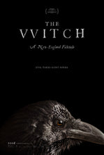 Cargar imagen en el visor de la galería, Poster Película The Witch