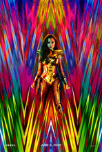 Cargar imagen en el visor de la galería, Poster Pelicula Wonder Woman 1984