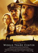 Cargar imagen en el visor de la galería, Poster Película World Trade Center (2006)