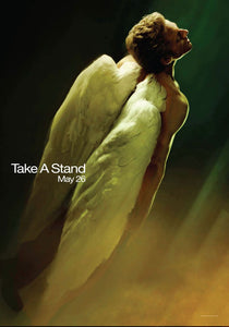 Poster Pelicula X-Men III: The Last Stand 3