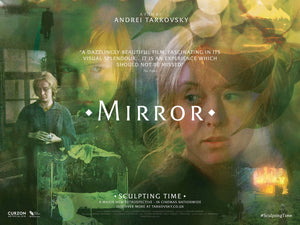 Poster Película Mirror