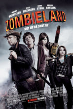 Cargar imagen en el visor de la galería, Poster Pelicula Zombieland