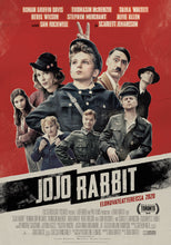 Cargar imagen en el visor de la galería, Poster Película Jo Jo Rabbit
